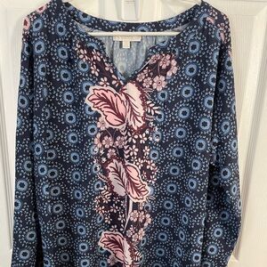 Suzanne Betro “Weekend” Shirt